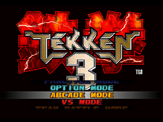 Screenshot Thumbnail / Media File 1 for PlayStation Demo Disc Version 1.5 [U]